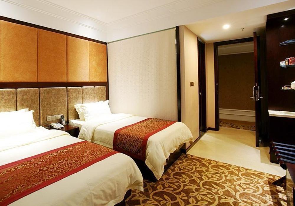 Zhuhai Liuhe Holiday Hotel Экстерьер фото