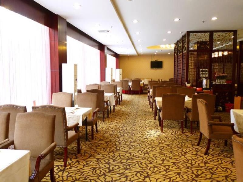 Zhuhai Liuhe Holiday Hotel Экстерьер фото